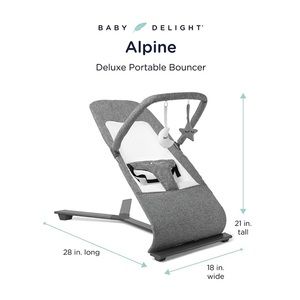 Baby Delight Bouncer